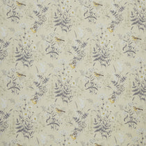 Forever Spring Buttercup Roman Blinds